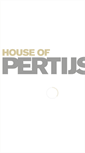 Mobile Screenshot of houseofpertijs.com